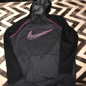 Nike sweatshirt