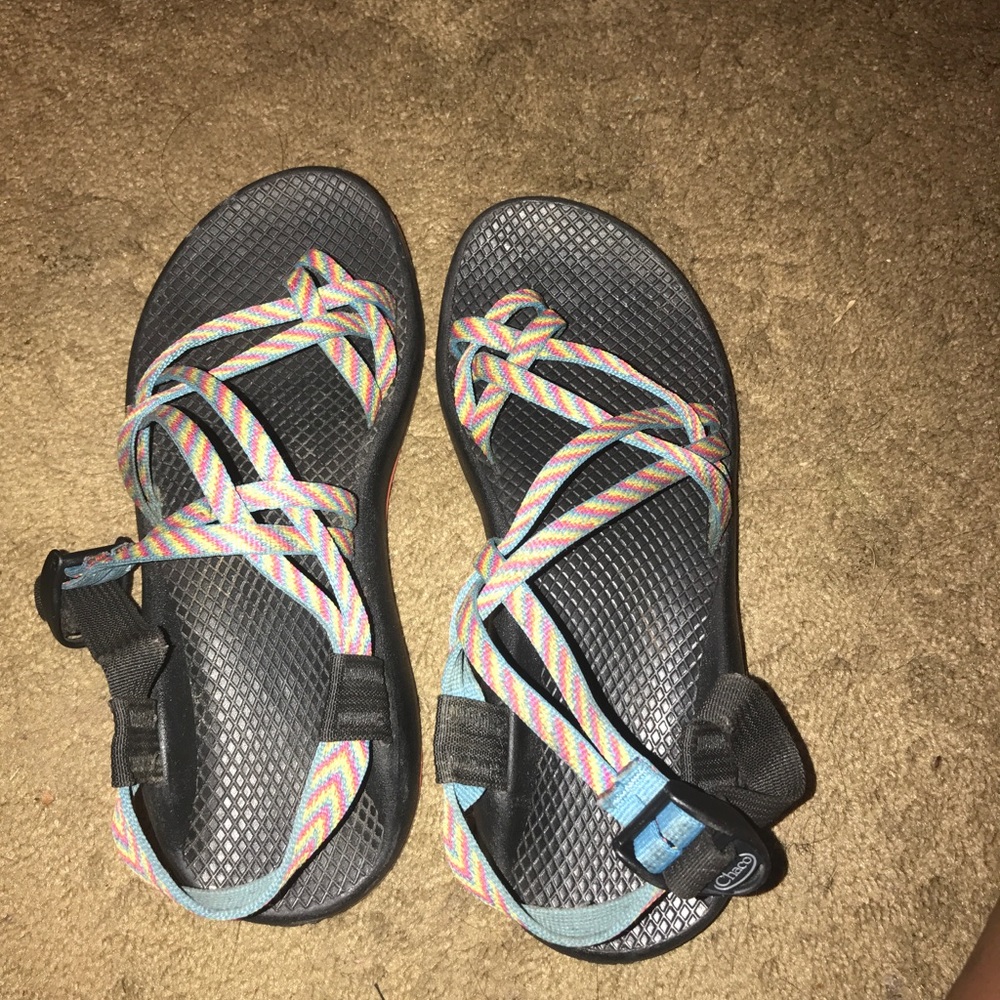 Chaco ,good condition. Barely worn .