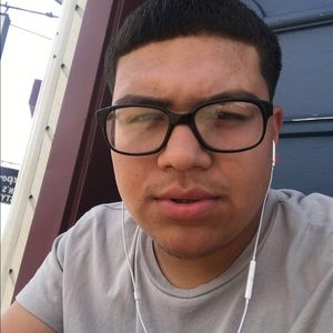 Meet your Posher, Joe