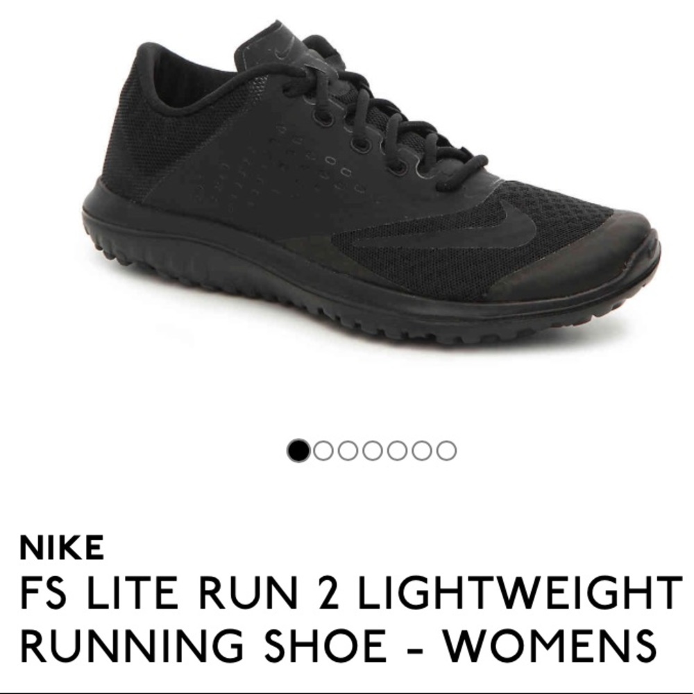 FS LITE RUN 2 LIGHTWEIGHT RUNNING SHOE-WOMENS