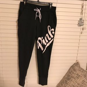 VICTORIA SECRET PINK LEGGINGS