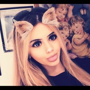 Meet your Posher, Jacklyn