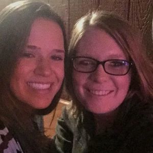 Meet your Posher, Cheyenne