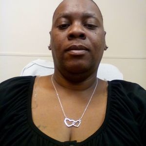 Meet your Posher, Tonya