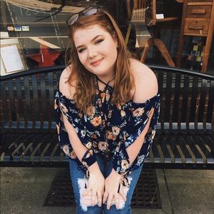 Meet your Posher, Halle
