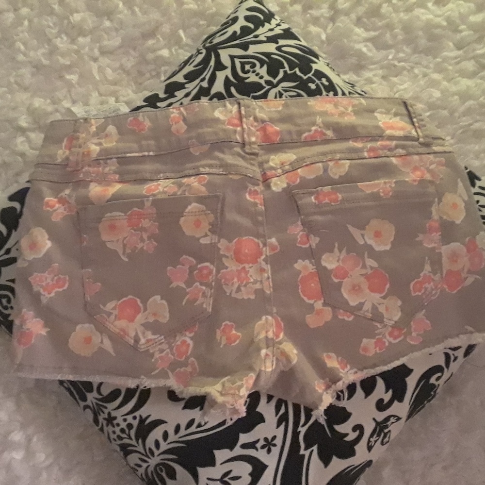 Shorts - Picture 2 of 3