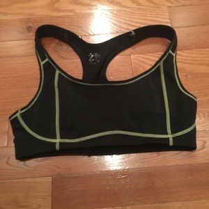 Sports bra