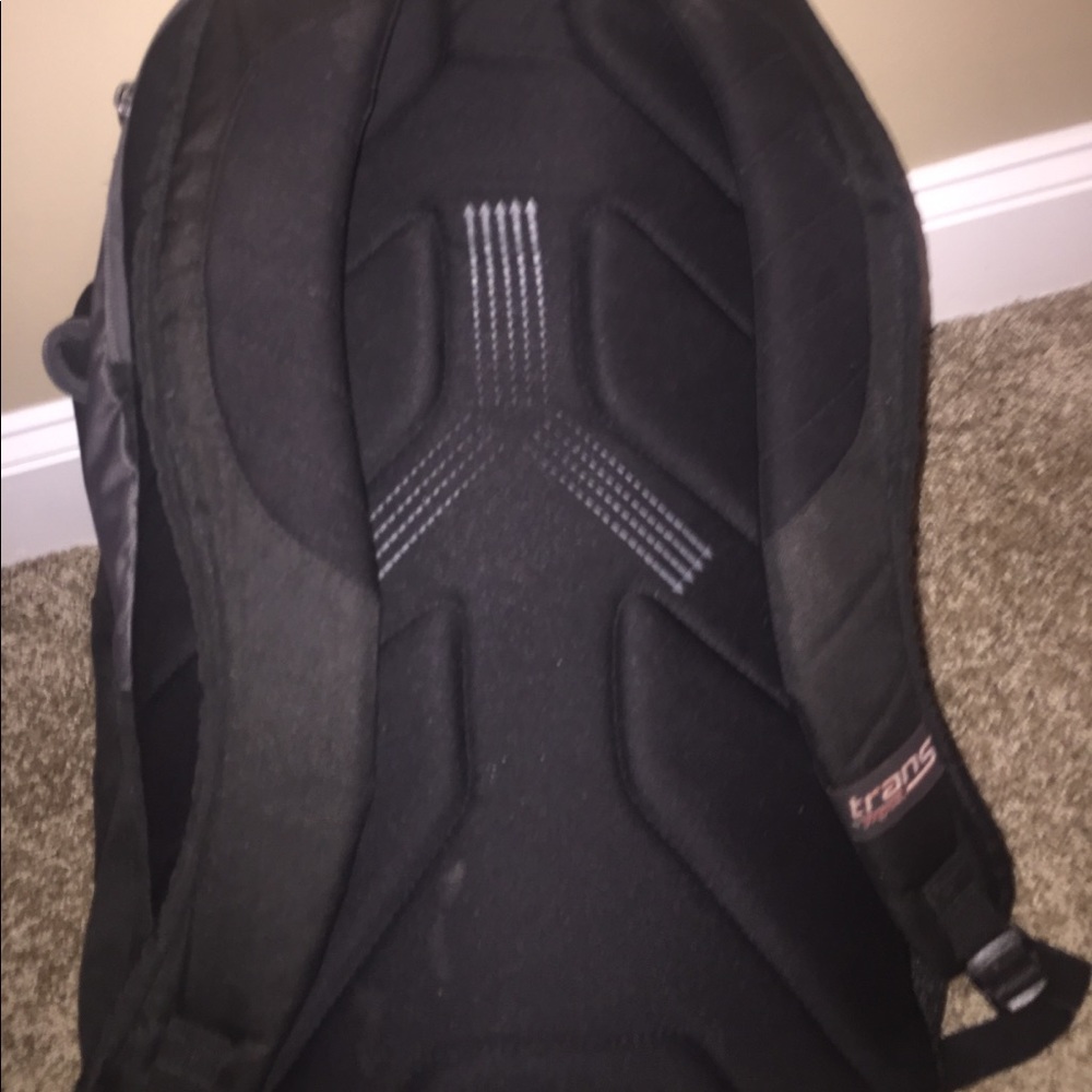 Backpack - Picture 2 of 3