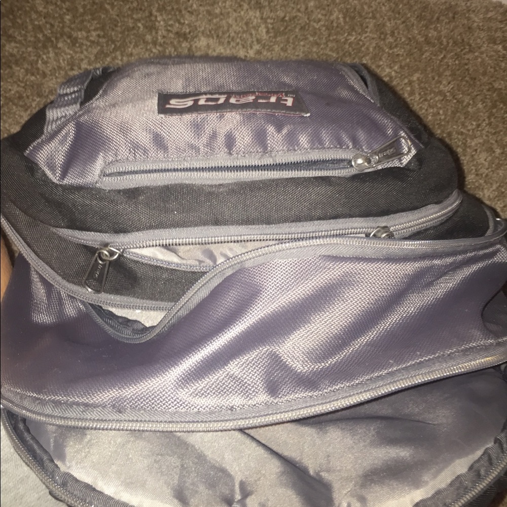 Backpack - Picture 3 of 3