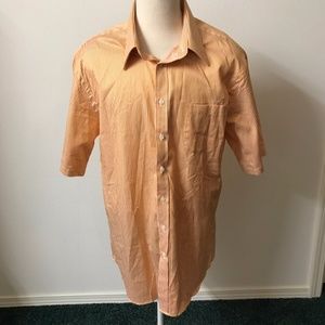 Paul Fredrick dress shirt.