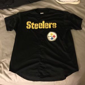 Steelers Jersey