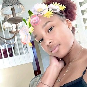 Meet your Posher, Tamia