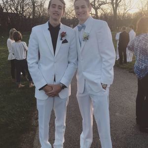 Meet your Posher, Gage