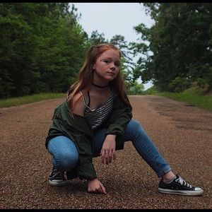 Meet your Posher, Rachel