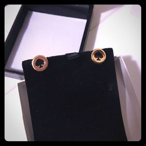 ♠️ Kate spade stud earring
