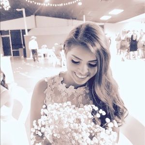 Meet your Posher, Yesica