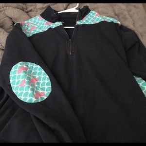 Simply southern jacket