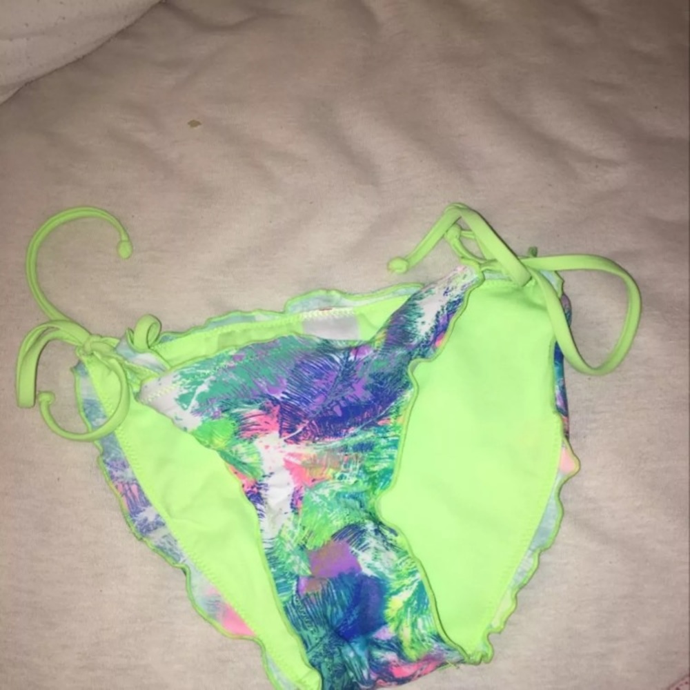 cheeky target bottoms