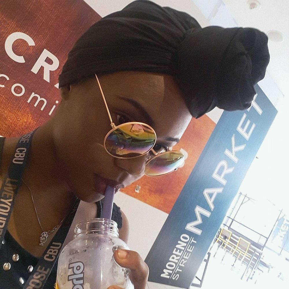 Meet your Posher, Sydney