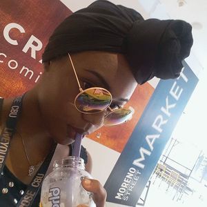 Meet your Posher, Sydney