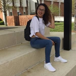 Meet your Posher, Samantha