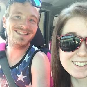 Meet your Posher, Wesley