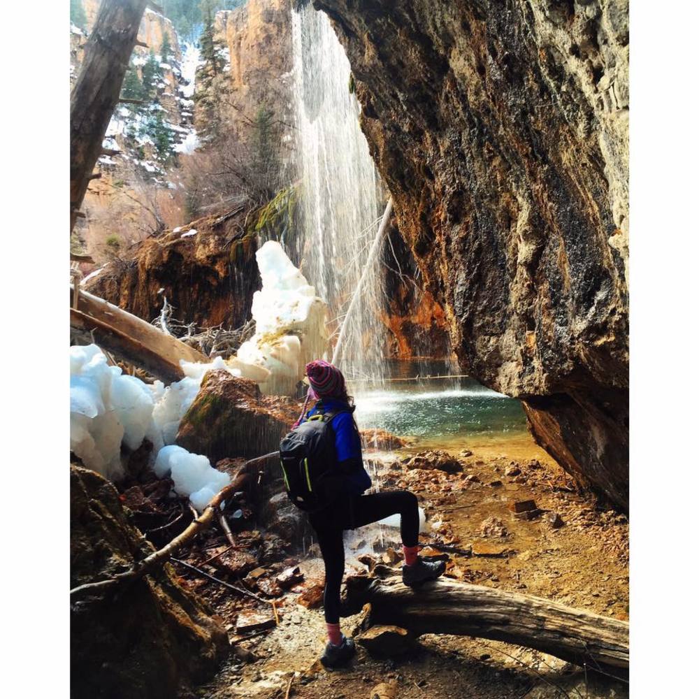 Meet your Posher, Laura