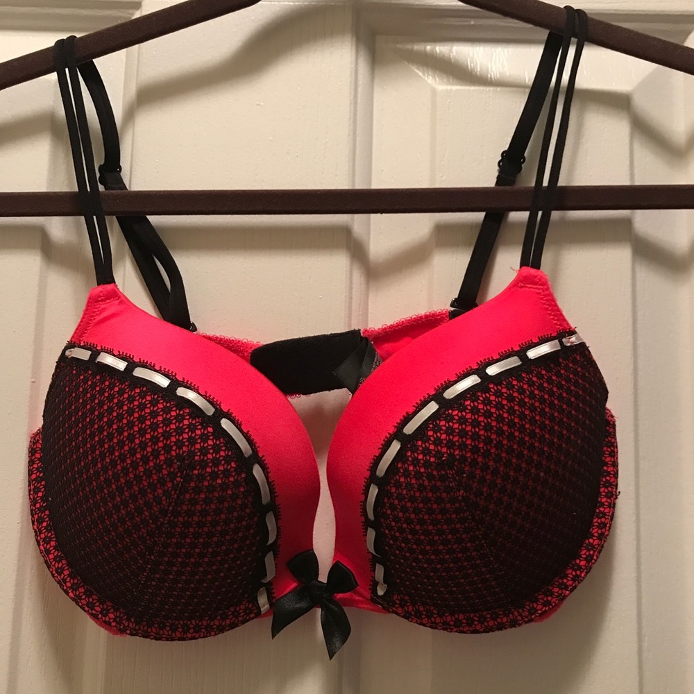 VS Very Sexy Multiway push-up bra