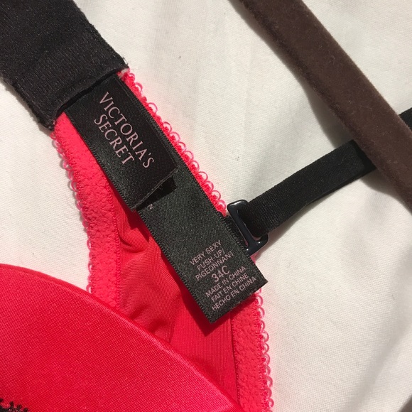 VS Very Sexy Multiway push-up bra - Picture 3 of 4