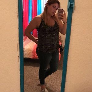 Meet your Posher, Alexandra