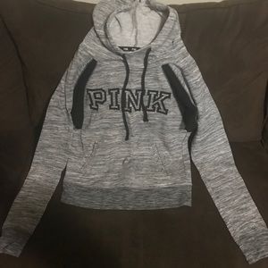 VS PINK HOODIE