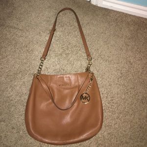 Michael Kors crossbody