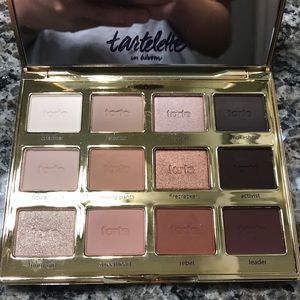 Tarte Tartelette in Bloom Palette