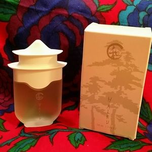 Haiku eau de parfume spray