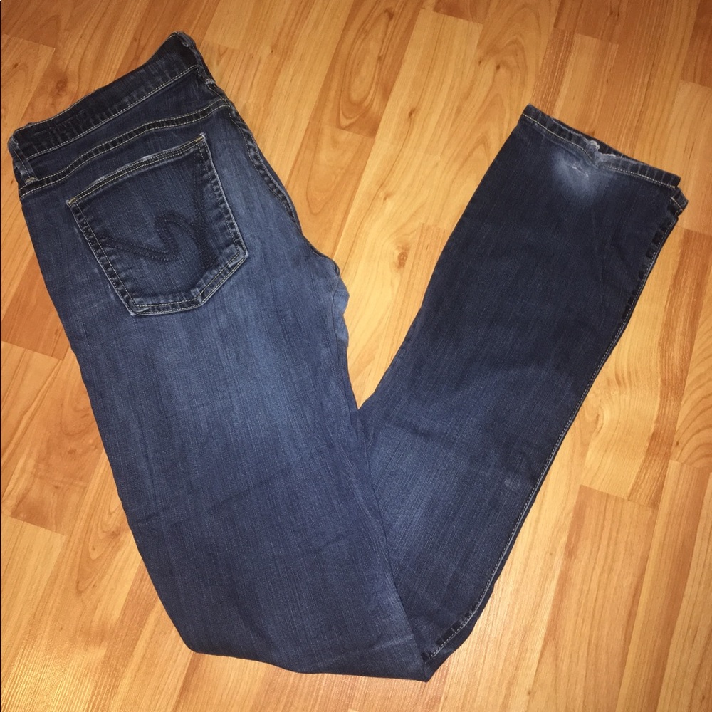 {citizens of humanity} ava jeans
