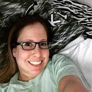 Meet your Posher, Monique