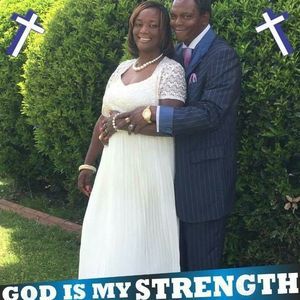 Meet your Posher, Bishop l