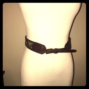 Tory Burch Belt