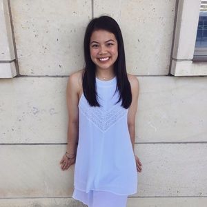 Meet your Posher, Cassidy