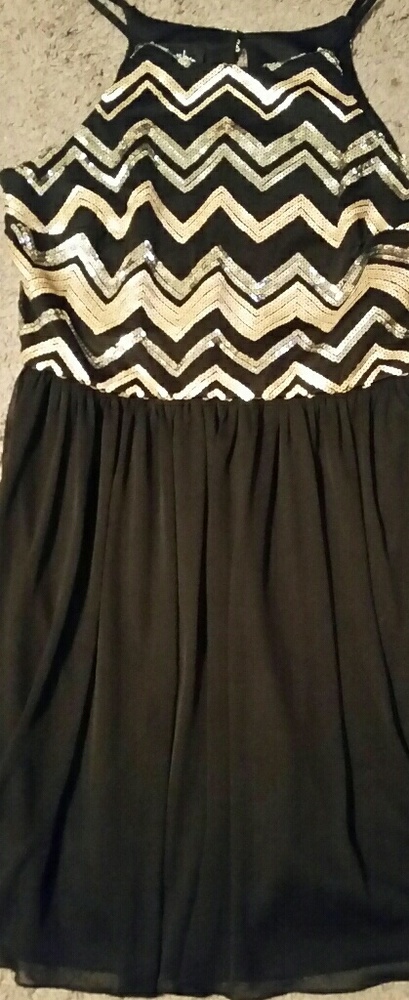 Ladies dress size 11