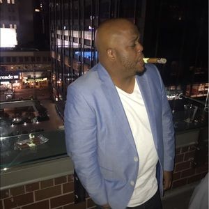 Meet your Posher, Glenn