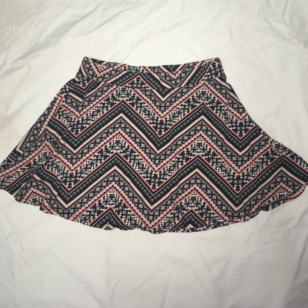 Cute Charlotte Russe mini skirt