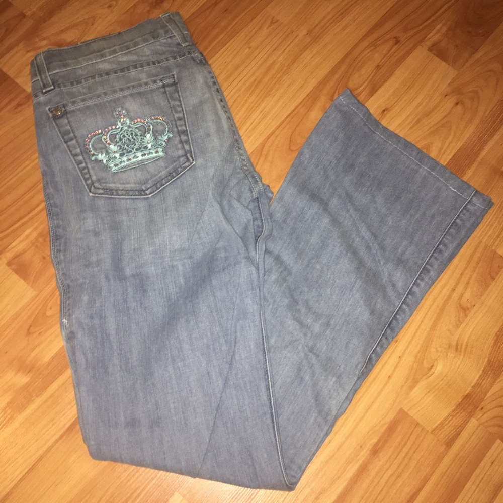 {rock & republic} jeans