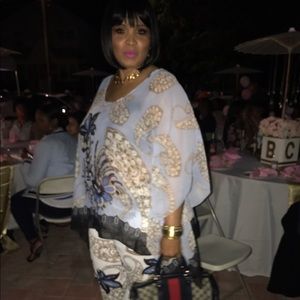 Meet your Posher, Jacqueline