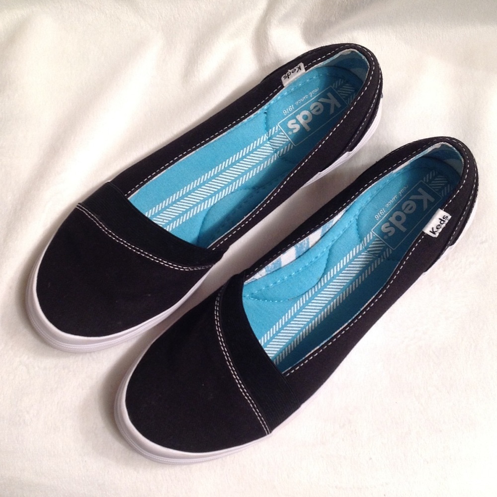 Keds shoes