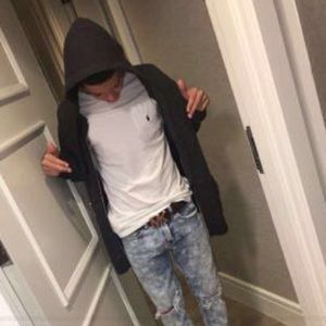 Meet your Posher, Jacob