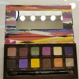 Anastasia Beverly hills Artist palette