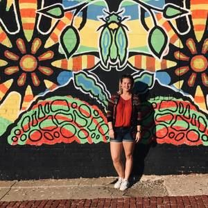 Meet your Posher, Kate