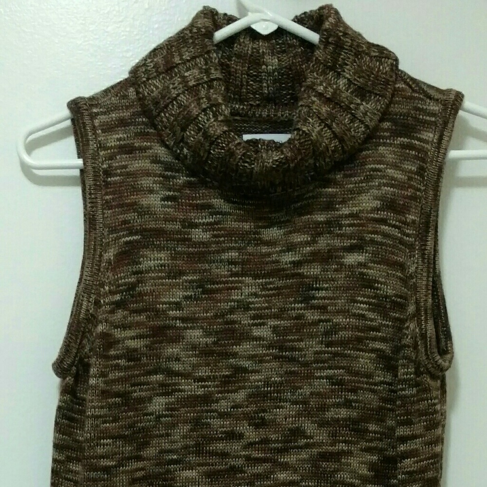 CALVIN KLEIN CASUAL DRESS