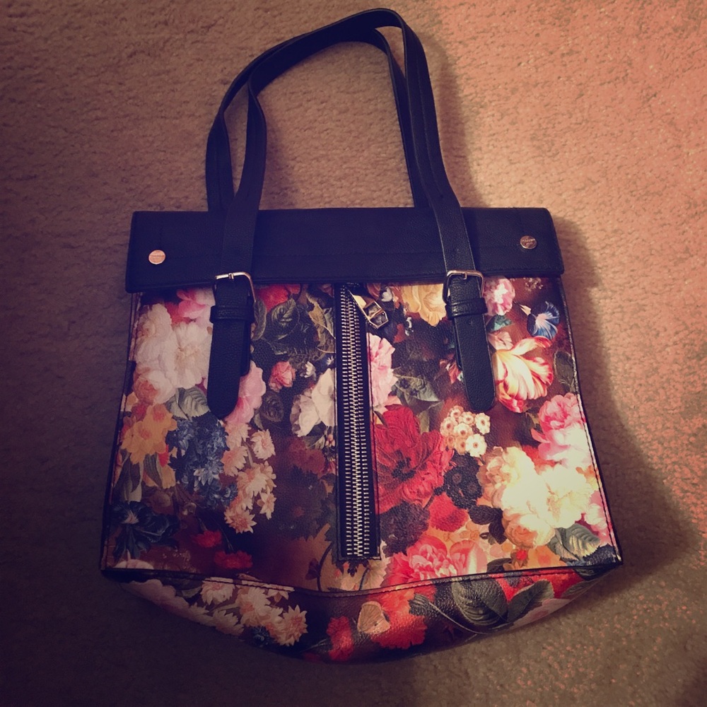 Madden Girl handbag